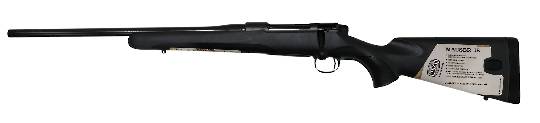 Mauser M18 Blued 308win Left Hand